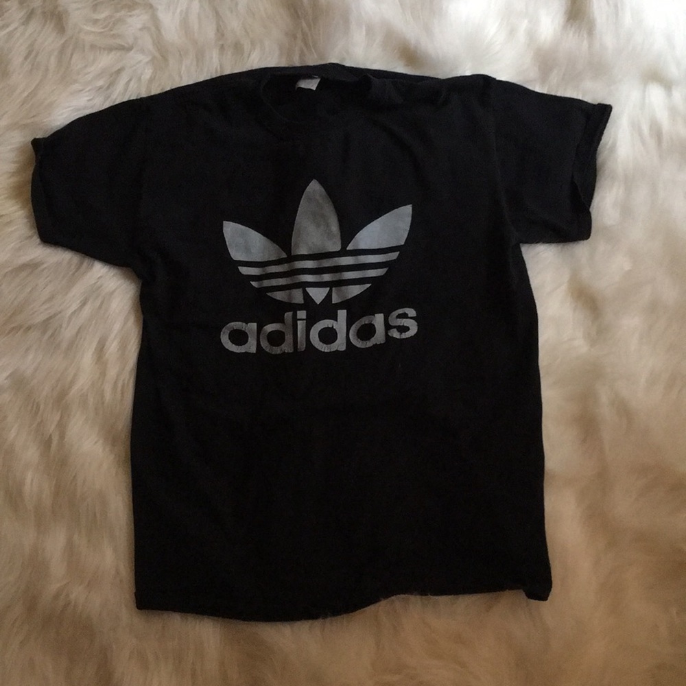 Adidas shirt